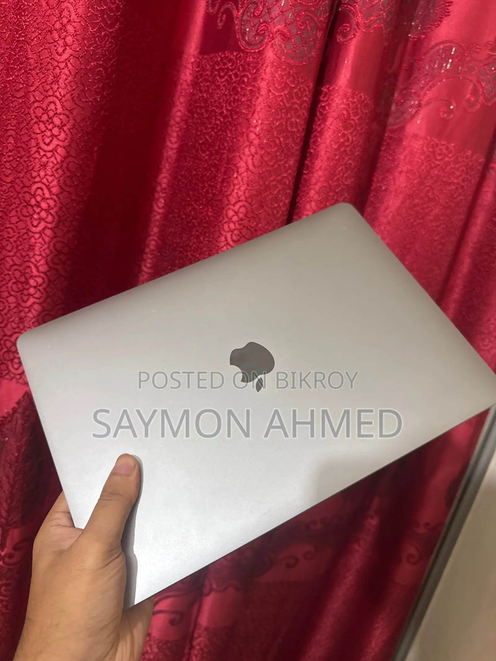 Macbook Pro M2 (8gb/256gb)