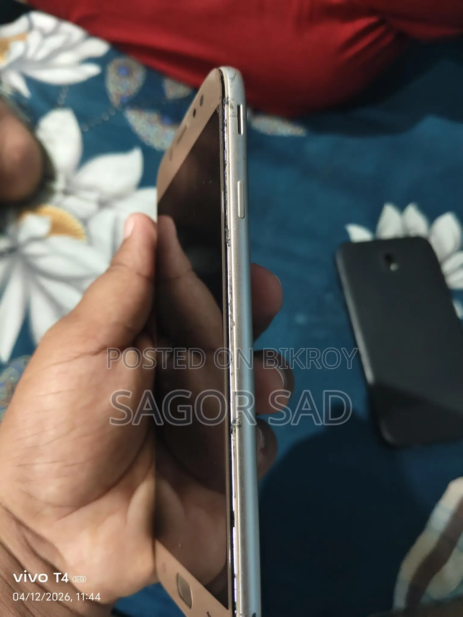 Samsung Galaxy J7 Pro 3/64 (Used)