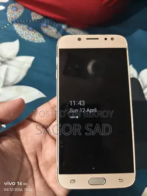 Samsung Galaxy J7 Pro 3/64 (Used)