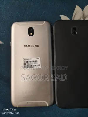 Samsung Galaxy J7 Pro 3/64 (Used)