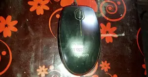 লগিটেক ব্রান্ডের কিবোর্ড ও মাউস একসাথে বিক্রি হবে।