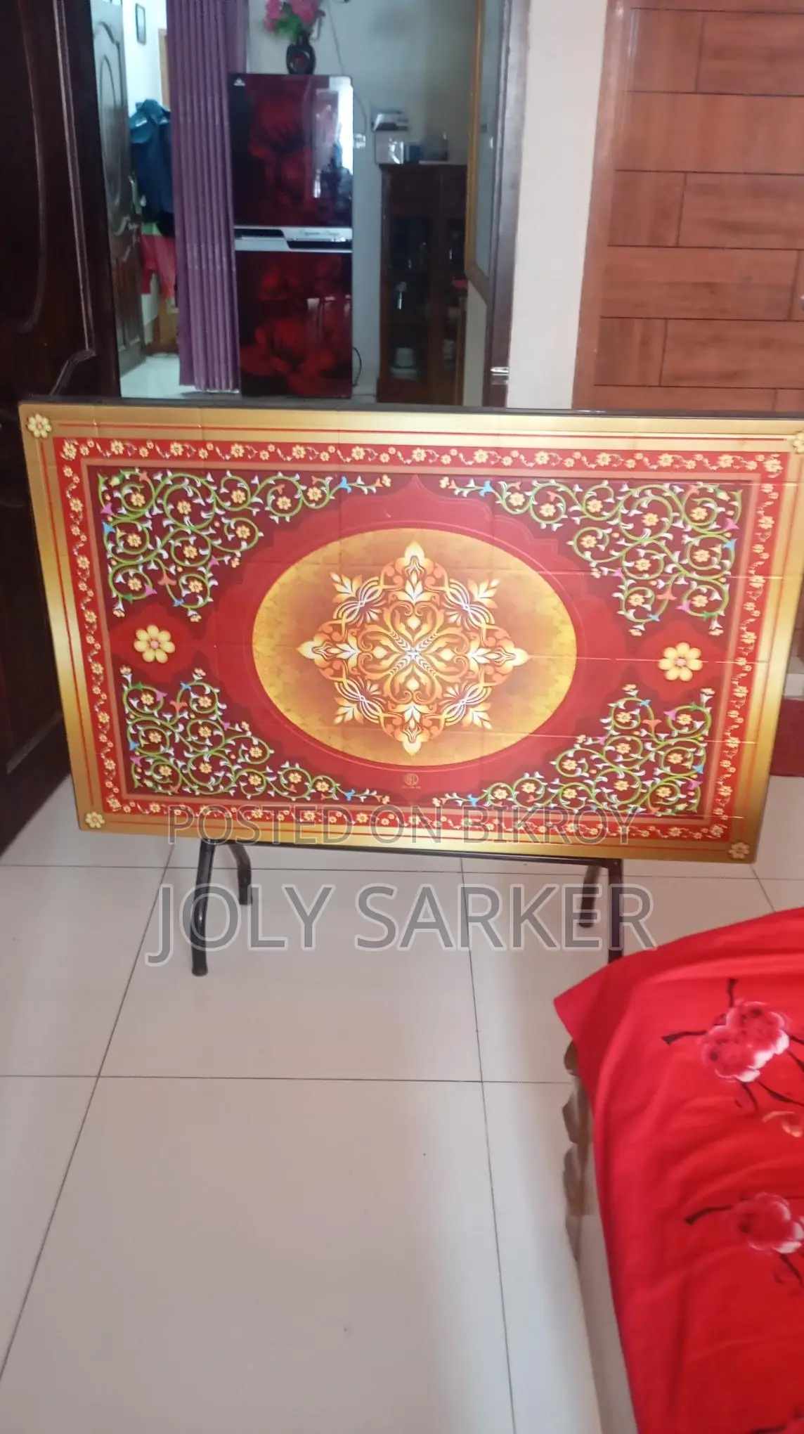টেবিল ২টা