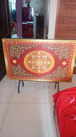টেবিল ২টা