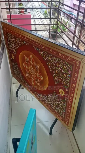 টেবিল ২টা