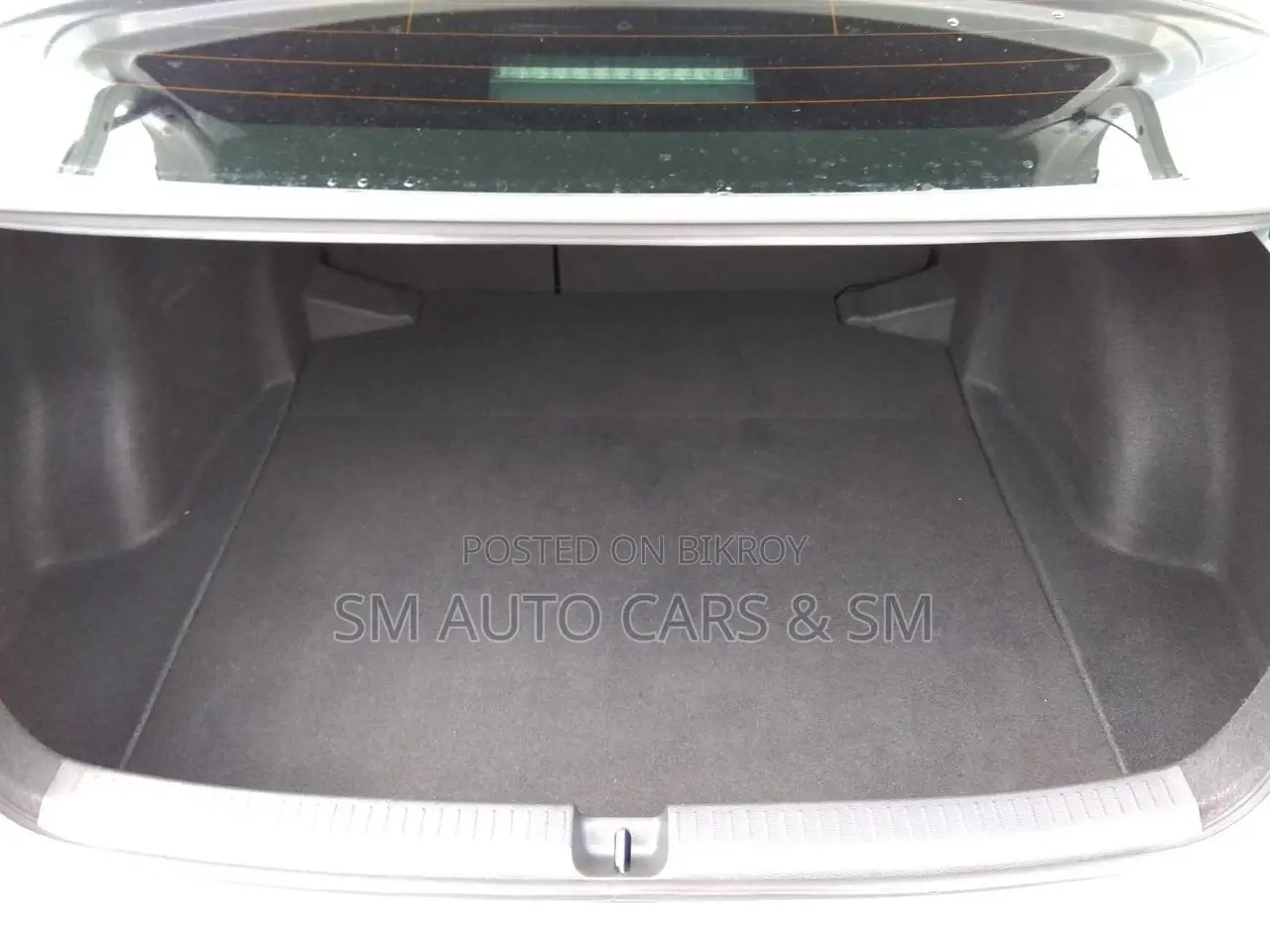 Toyota Corolla WXB Pearl TRD Aero 2020