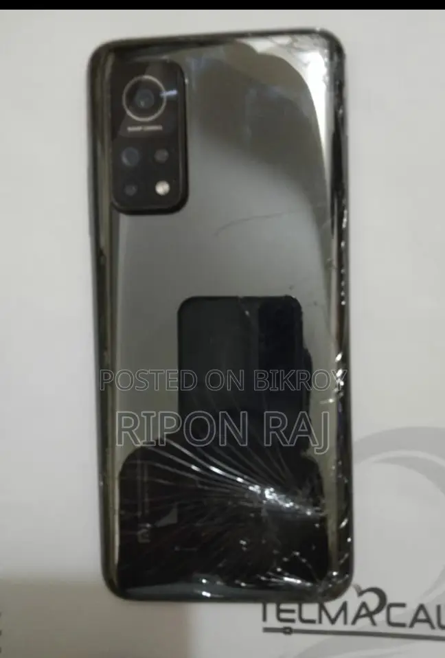 Xiaomi Mi 10T 5G (ব্যবহৃত)