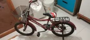 Bicycle For Sale