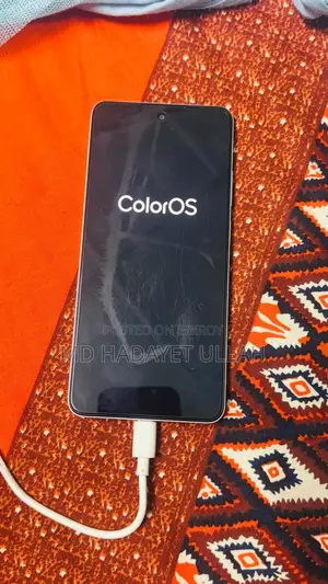 OPPO A5x . (Used)