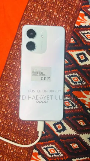 OPPO A5x (Used)