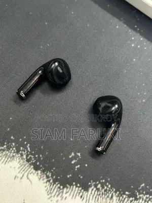 Apple Airpods Replica Black Edition