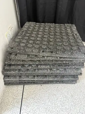 Gym Mat