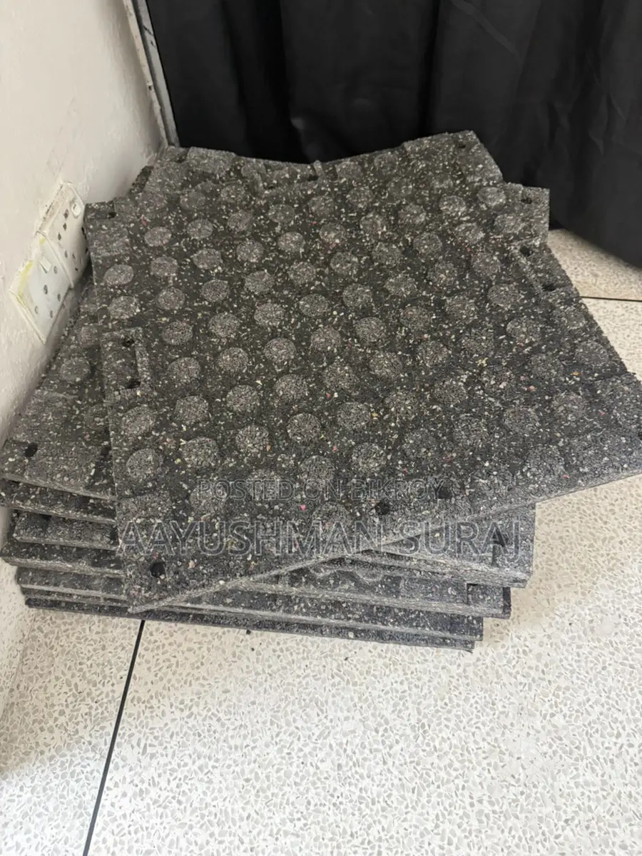 Gym Mat