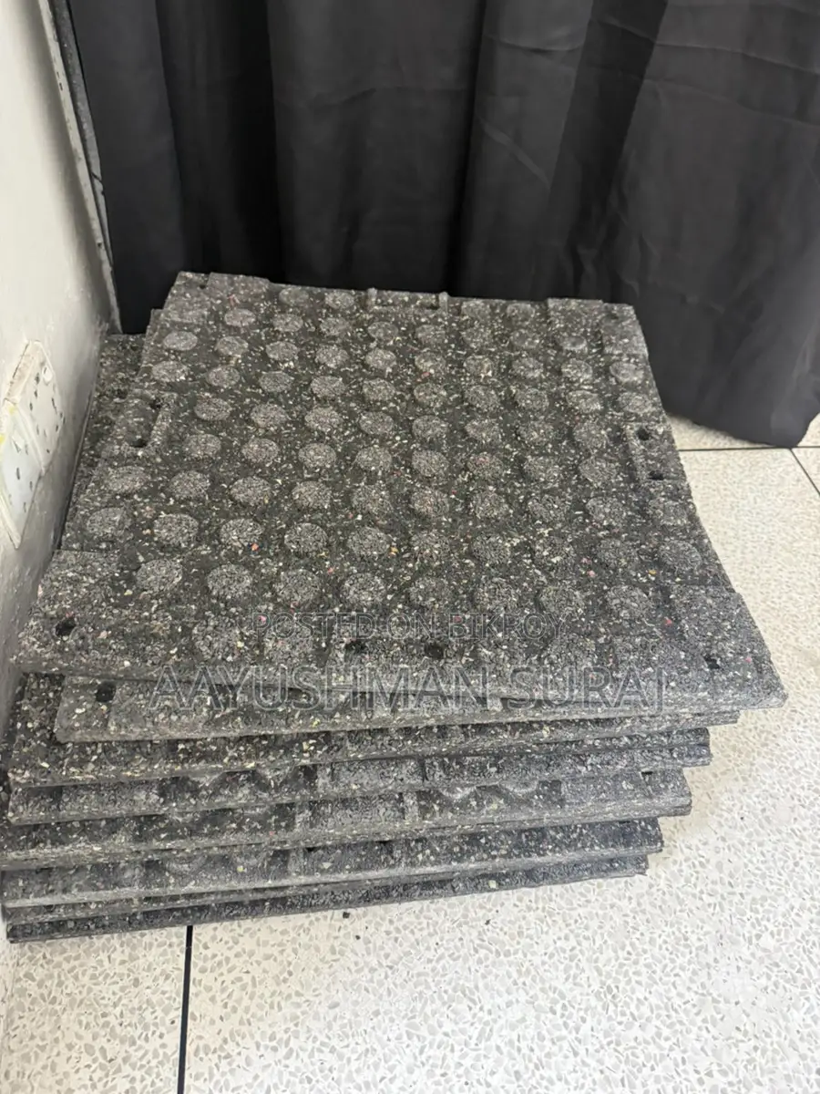 Gym Mat