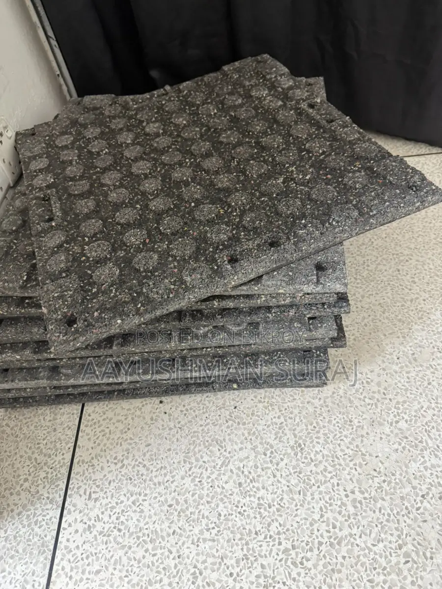 Gym Mat