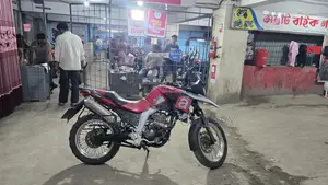 Aprilia FX 125 ` 2018