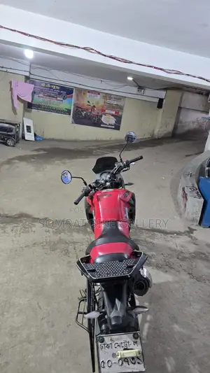 Aprilia FX 125 - 2018