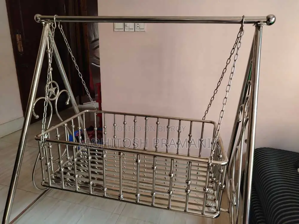 Baby Cradle