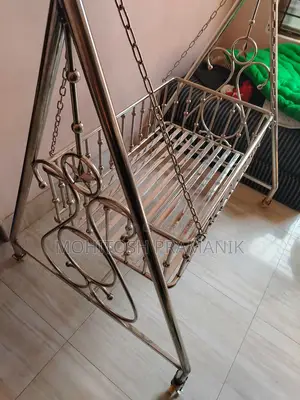 Baby Cradle