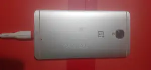 OnePlus 3T 6-64 (Used)