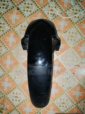 TVS Apache RTR 2v Tanki kit 2017