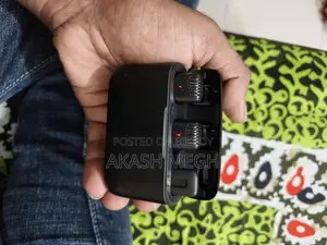 Ulunji j12 Microphone
