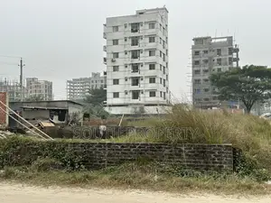 3 Katha, plot sale L block, Bashundhara Baridhara