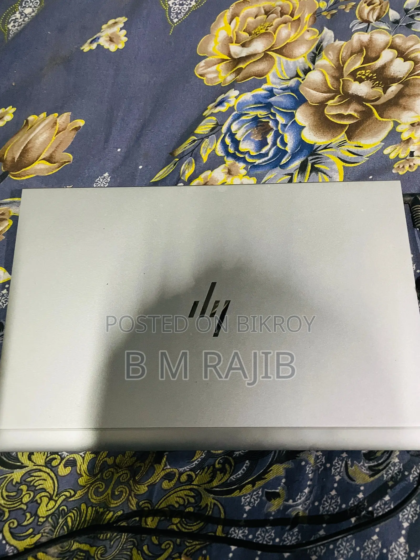 HP Elitebook 845g 7 Ryzen