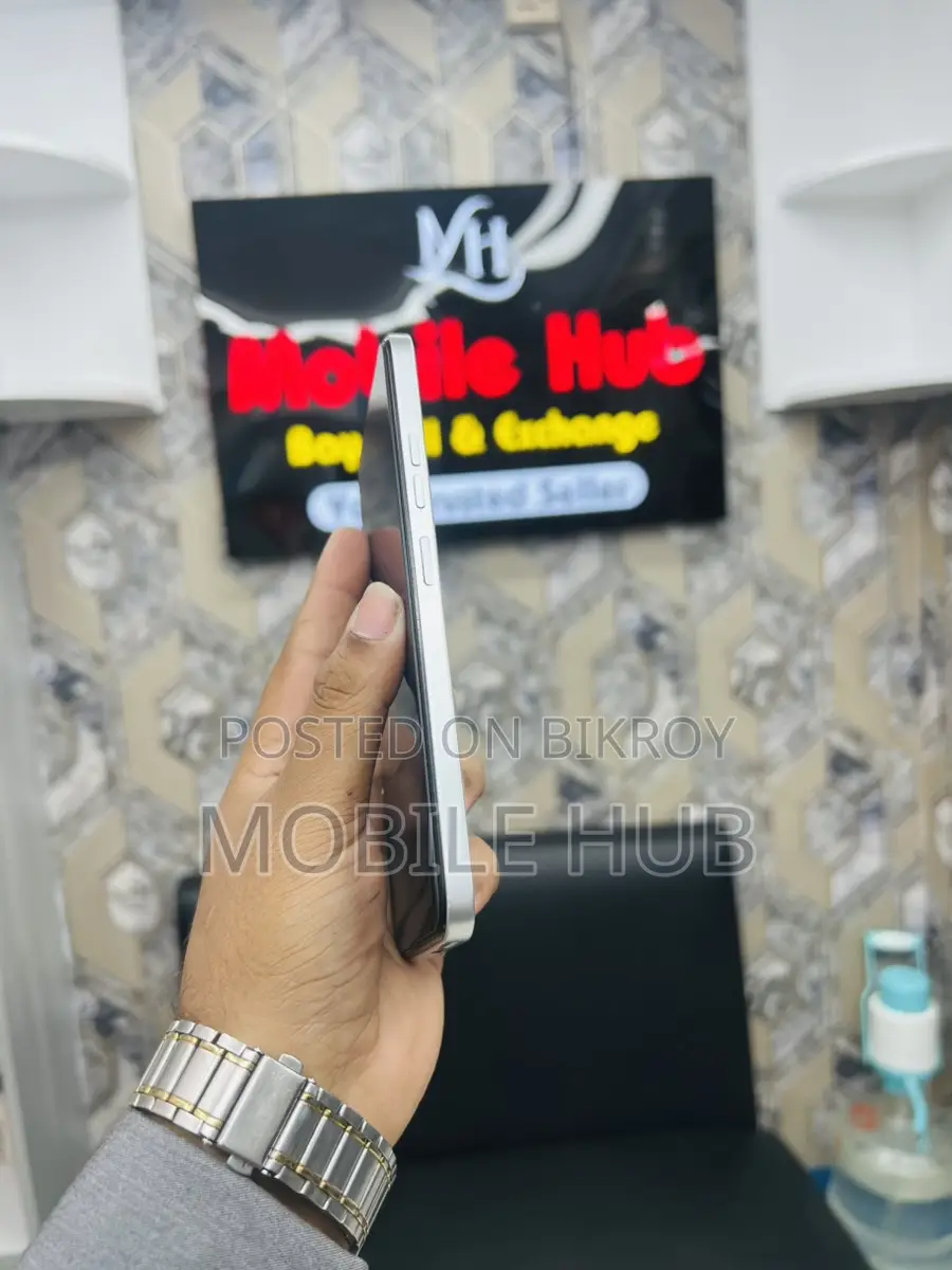 Tecno Spark 30c 8/256 (Used)