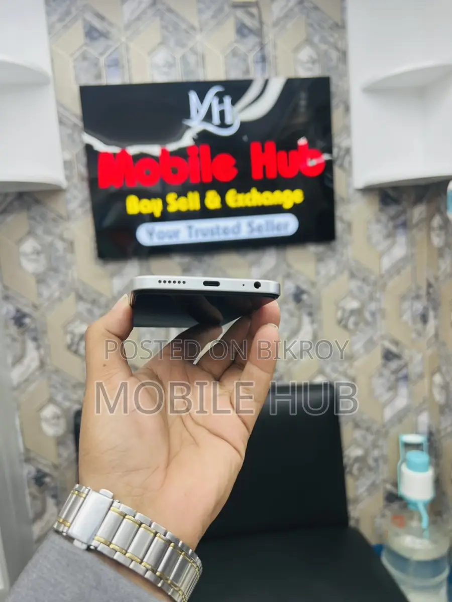 Tecno Spark 30c 8/256 (Used)
