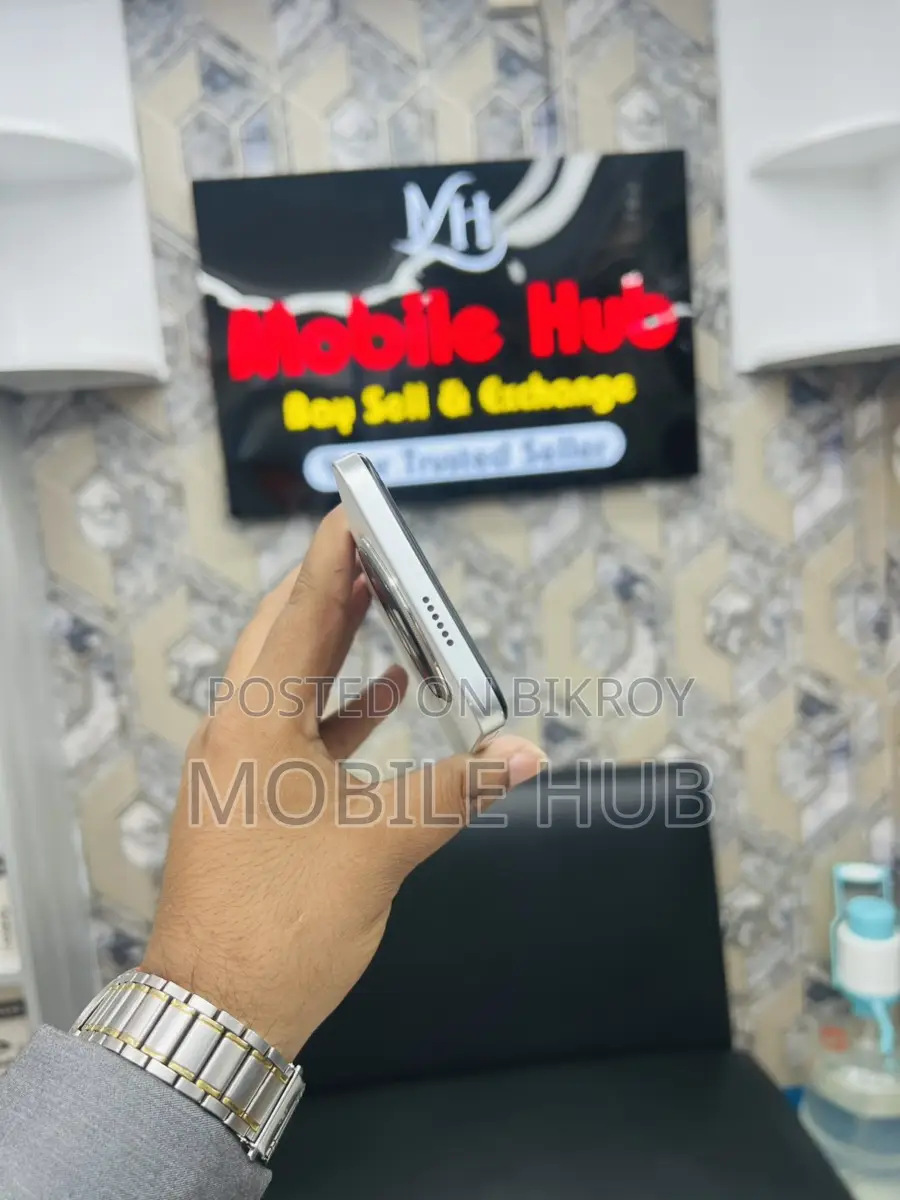 Tecno Spark 30c 8/256 (Used)