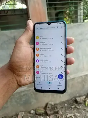 Vivo Y20 4.64 (Used)