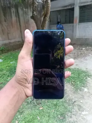 Vivo Y20 4.64 (Used)