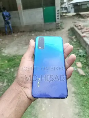 Vivo Y20 4.64 (Used)