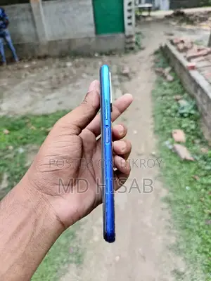 Vivo Y20 4.64 (Used)