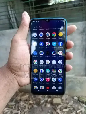 Vivo Y20 4.64 (Used)