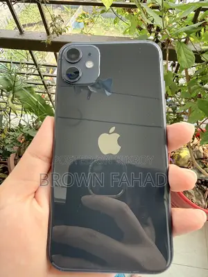 Apple iPhone 11 (Used)