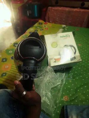 Electric Kettle