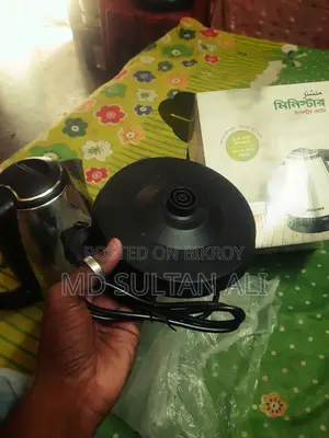Electric Kettle