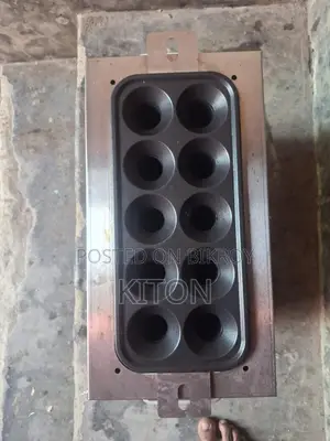 Egg Roll Machine