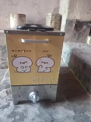 Egg Roll Machine