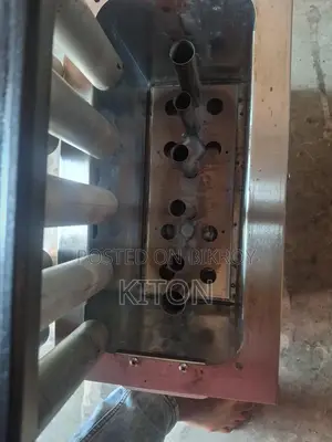 Egg Roll Machine