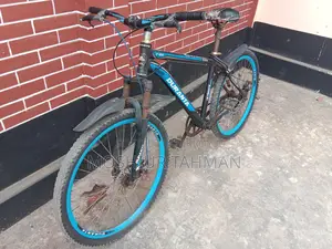 কন্ডিশন মোটামুটি ভালো