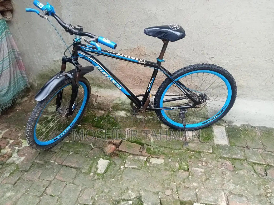 Decent Condition