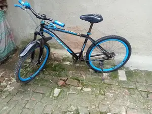 Decent Condition