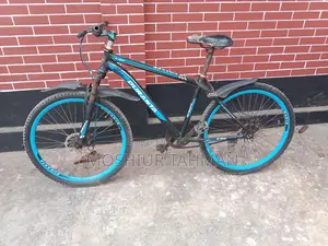 Decent Condition
