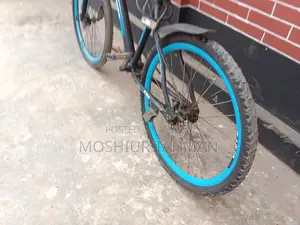 Decent Condition