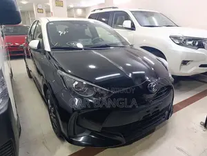 Toyota Yaris G_READY_STOCK 2020