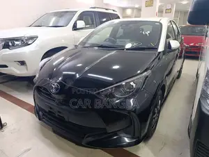 Toyota Yaris G_READY_STOCK 2020