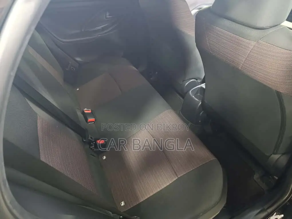 Toyota Yaris G_READY_STOCK 2020