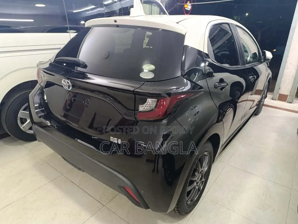 Toyota Yaris G_READY_STOCK 2020